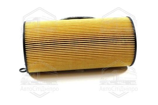 Фільтр масляний двигуна MB SPRINTER, VITO (вир-во Knecht-Mahle)