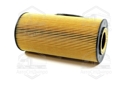 Фільтр масляний двигуна MB SPRINTER, VITO (вир-во Knecht-Mahle)