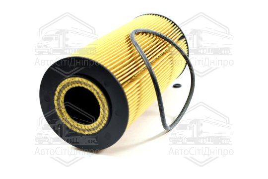 Фільтр масляний двигуна MB SPRINTER, VITO (вир-во Knecht-Mahle)