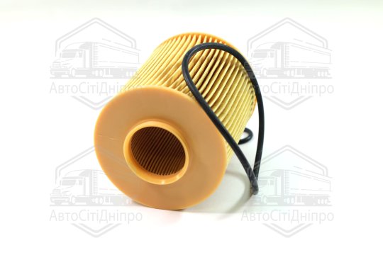 Фільтр масляний двигуна OPEL ASTRA G, H, CORSA C 1.7 CDTI 00- (вир-во KNECHT-MAHLE)