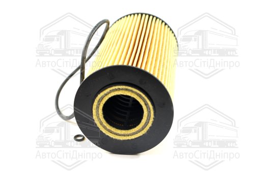 Фільтр масляний двигуна (вир-во Knecht-Mahle)