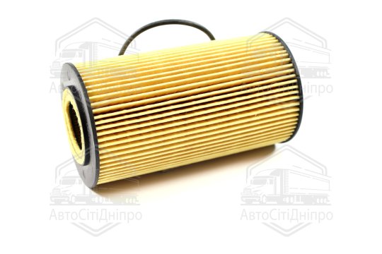 Фільтр масляний двигуна (вир-во Knecht-Mahle)