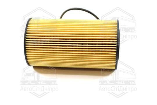 Фільтр масляний двигуна (вир-во Knecht-Mahle)