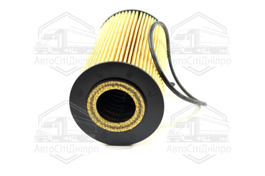 Фільтр масляний двигуна (вир-во Knecht-Mahle)