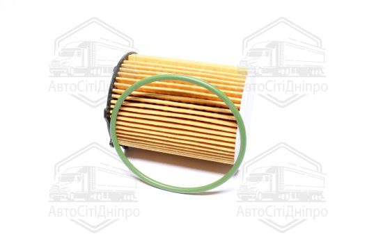 Фільтр масляний двигуна PSA 1.6 BlueHDI 14- (вир-во KNECHT-MAHLE)