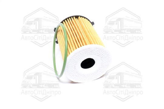 Фільтр масляний двигуна PSA 1.6 BlueHDI 14- (вир-во KNECHT-MAHLE)