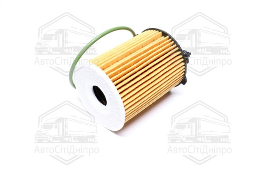 Фільтр масляний двигуна PSA 1.6 BlueHDI 14- (вир-во KNECHT-MAHLE)