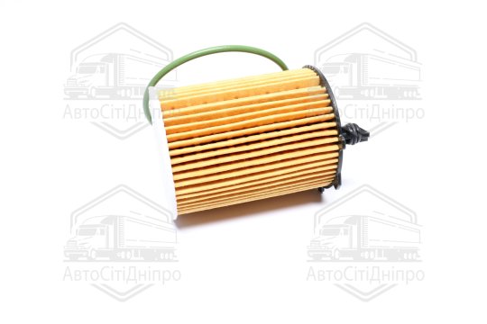 Фільтр масляний двигуна PSA 1.6 BlueHDI 14- (вир-во KNECHT-MAHLE)