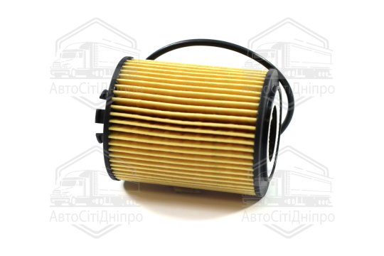 Фільтр масляний двигуна OPEL ASTRA G, H 98-, CORSA D, B, C 96- (вир-во KNECHT-MAHLE)