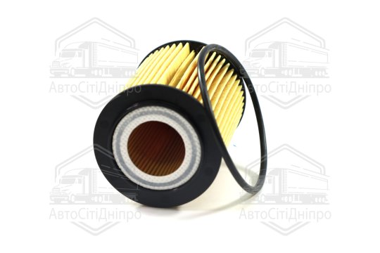 Фільтр масляний двигуна OPEL ASTRA G, H 98-, CORSA D, B, C 96- (вир-во KNECHT-MAHLE)