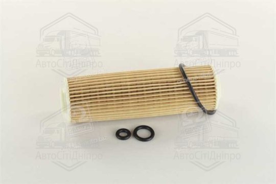 Фільтр масляний двигуна MB (вир-во Knecht-Mahle)