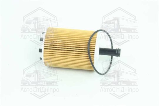 Фільтр масляний двигуна AUDI, SKODA, VW (вир-во Knecht-Mahle)