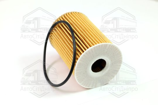 Фільтр масляний двигуна (вир-во Knecht-Mahle)