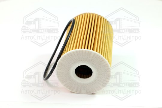 Фільтр масляний двигуна (вир-во Knecht-Mahle)