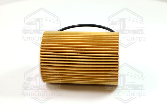 Фільтр масляний двигуна (вир-во Knecht-Mahle)