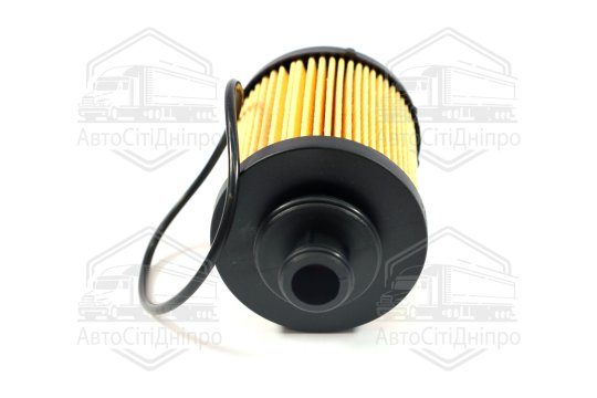 Фільтр масляний двигуна (вир-во Knecht-Mahle)