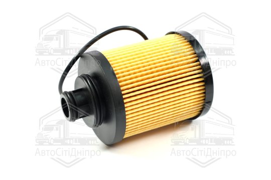 Фільтр масляний двигуна (вир-во Knecht-Mahle)