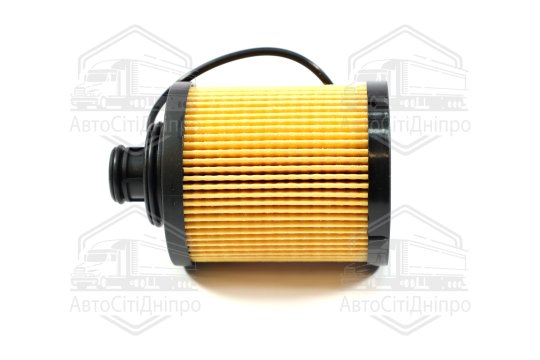 Фільтр масляний двигуна (вир-во Knecht-Mahle)