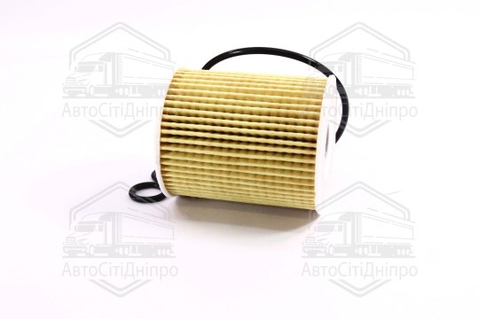 Фільтр масляний двигуна VAG 1.2 TDI 10- (вир-во KNECHT-MAHLE)