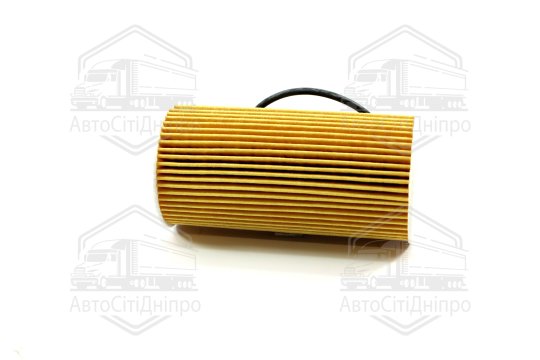 Фільтр масляний двигуна HYUNDAI ACCENT, GETZ, I30, MATRIX (вир-во Knecht-Mahle)