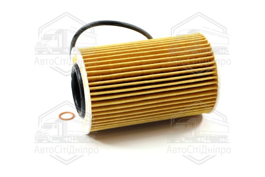 Фільтр масляний двигуна HYUNDAI GRANDEUR,SANTA FE,SONATA (вир-во Knecht-Mahle)