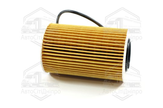 Фільтр масляний двигуна HYUNDAI GRANDEUR,SANTA FE,SONATA (вир-во Knecht-Mahle)