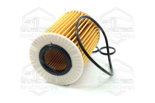 Фільтр масляний двигуна (вир-во Knecht-Mahle)