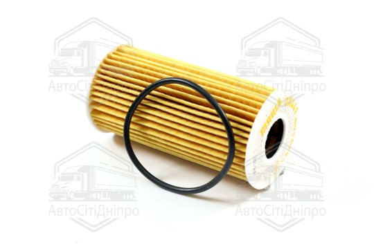 Фільтр масляний двигуна OX441D (вир-во Knecht-Mahle)