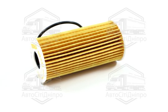 Фільтр масляний двигуна OX441D (вир-во Knecht-Mahle)