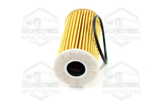 Фільтр масляний двигуна OX441D (вир-во Knecht-Mahle)