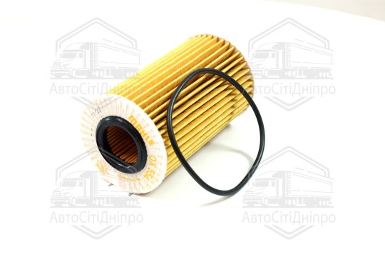 Фільтр масляний двигуна LEXUS IS F (вир-во Knecht-Mahle)