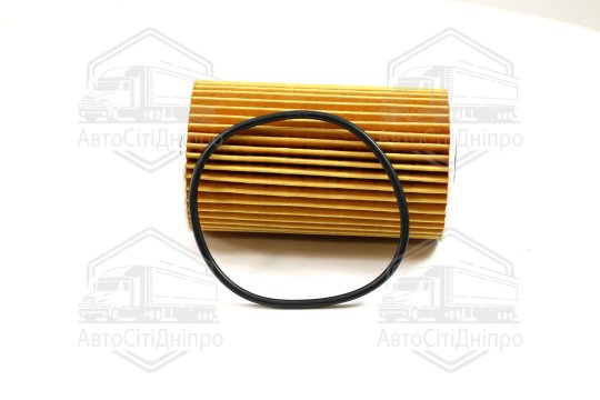 Фільтр масляний двигуна LEXUS IS F (вир-во Knecht-Mahle)