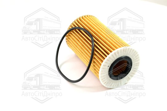 Фільтр масляний двигуна LEXUS IS F (вир-во Knecht-Mahle)