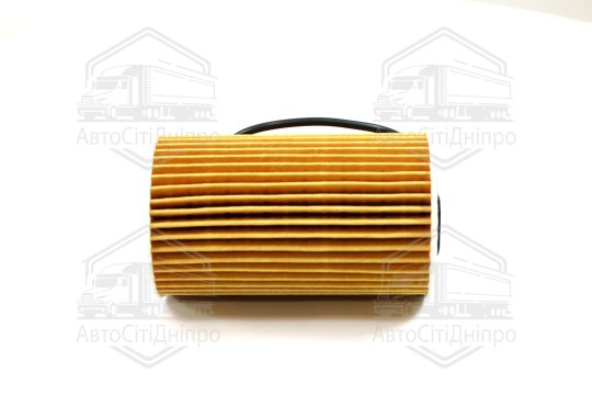 Фільтр масляний двигуна LEXUS IS F (вир-во Knecht-Mahle)