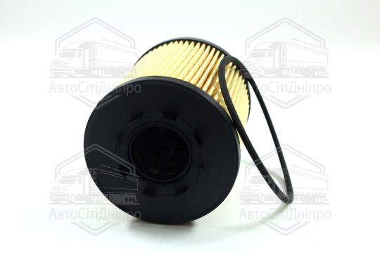 Фільтр масляний двигуна (вир-во Knecht-Mahle)