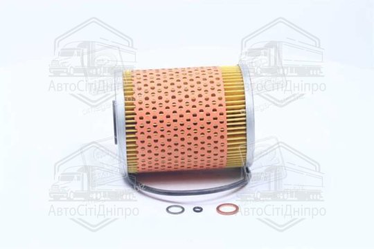 Фільтр масляний двигуна BMW (вир-во Knecht-Mahle)