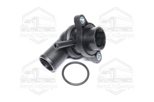 Термостат CHEVROLET AVEO (у зборі) (вир-во MAHLE)