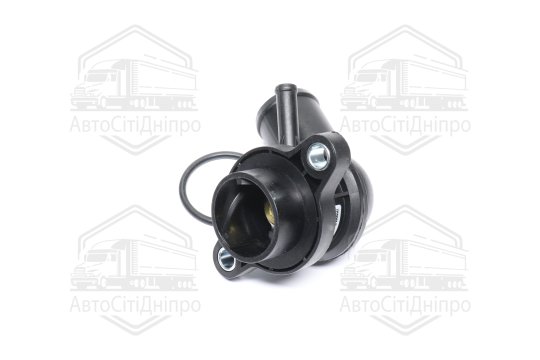 Термостат CHEVROLET AVEO (у зборі) (вир-во MAHLE)