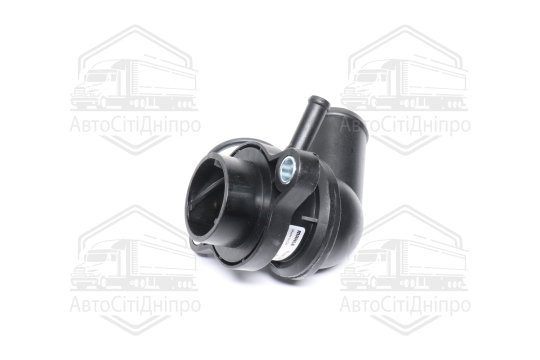 Термостат CHEVROLET AVEO (у зборі) (вир-во MAHLE)