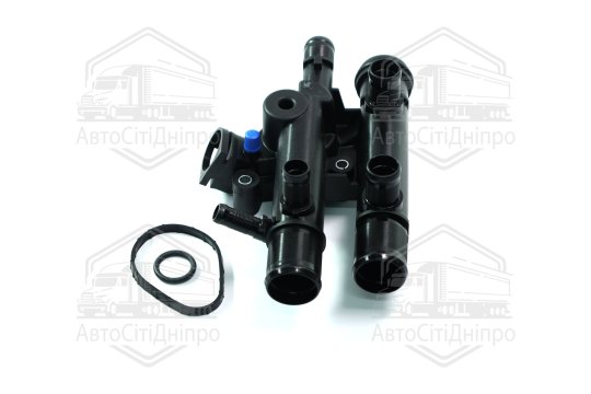 Термостат NISSAN/ RENAULT (вир-во Mahle)