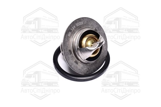 Термостат DACIA; NISSAN; OPEL; RENAULT (вир-во Mahle)