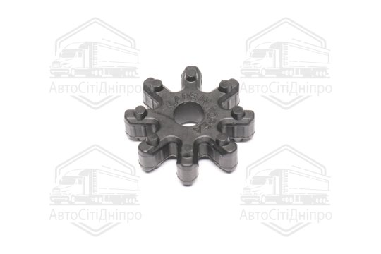 Муфта рульової колонки гнучка HYUNDAI (вир-во Mando)