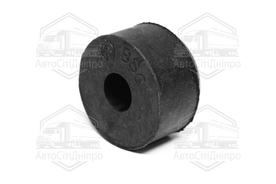 Втулка гумова (вир-во Mando)