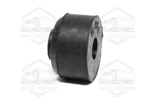 Втулка гумова (вир-во Mando)