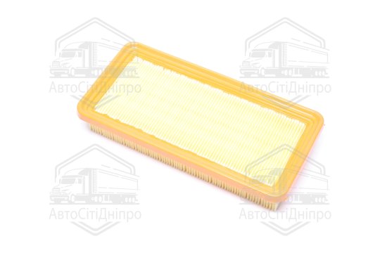 Фільтр повітряний HYUNDAI GETZ 02- (вир-во Mando)