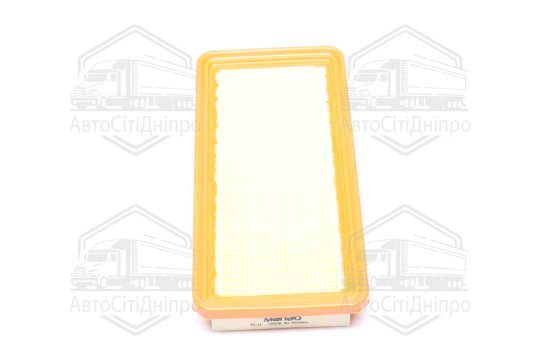 Фільтр повітряний HYUNDAI GETZ 02- (вир-во Mando)