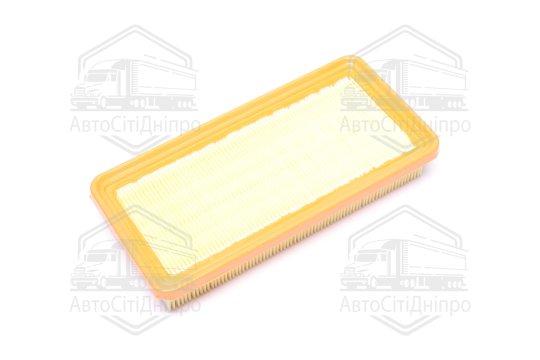 Фільтр повітряний HYUNDAI GETZ 02- (вир-во Mando)