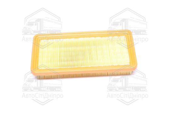 Фільтр повітряний HYUNDAI GETZ 02- (вир-во Mando)