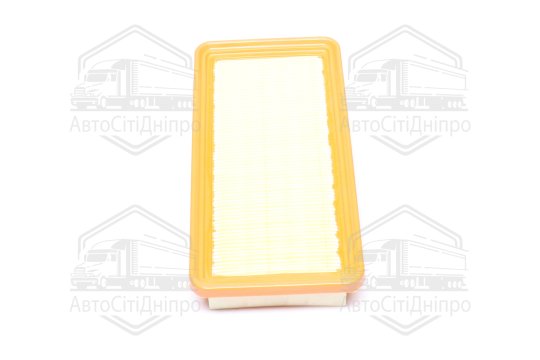 Фільтр повітряний HYUNDAI GETZ 02- (вир-во Mando)