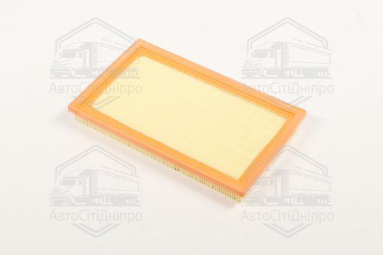 Фільтр повітряний NISSAN, SUBARU, SUZUKI (вир-во Mando)